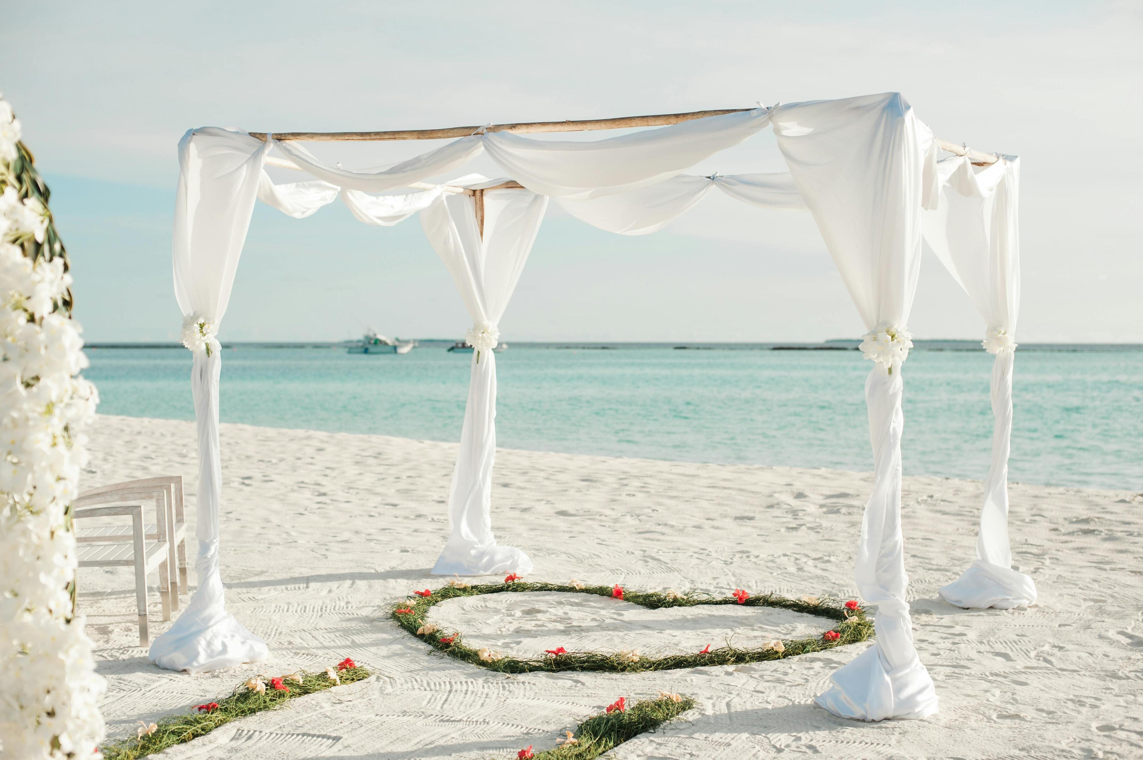 Destination Wedding Planning Checklist