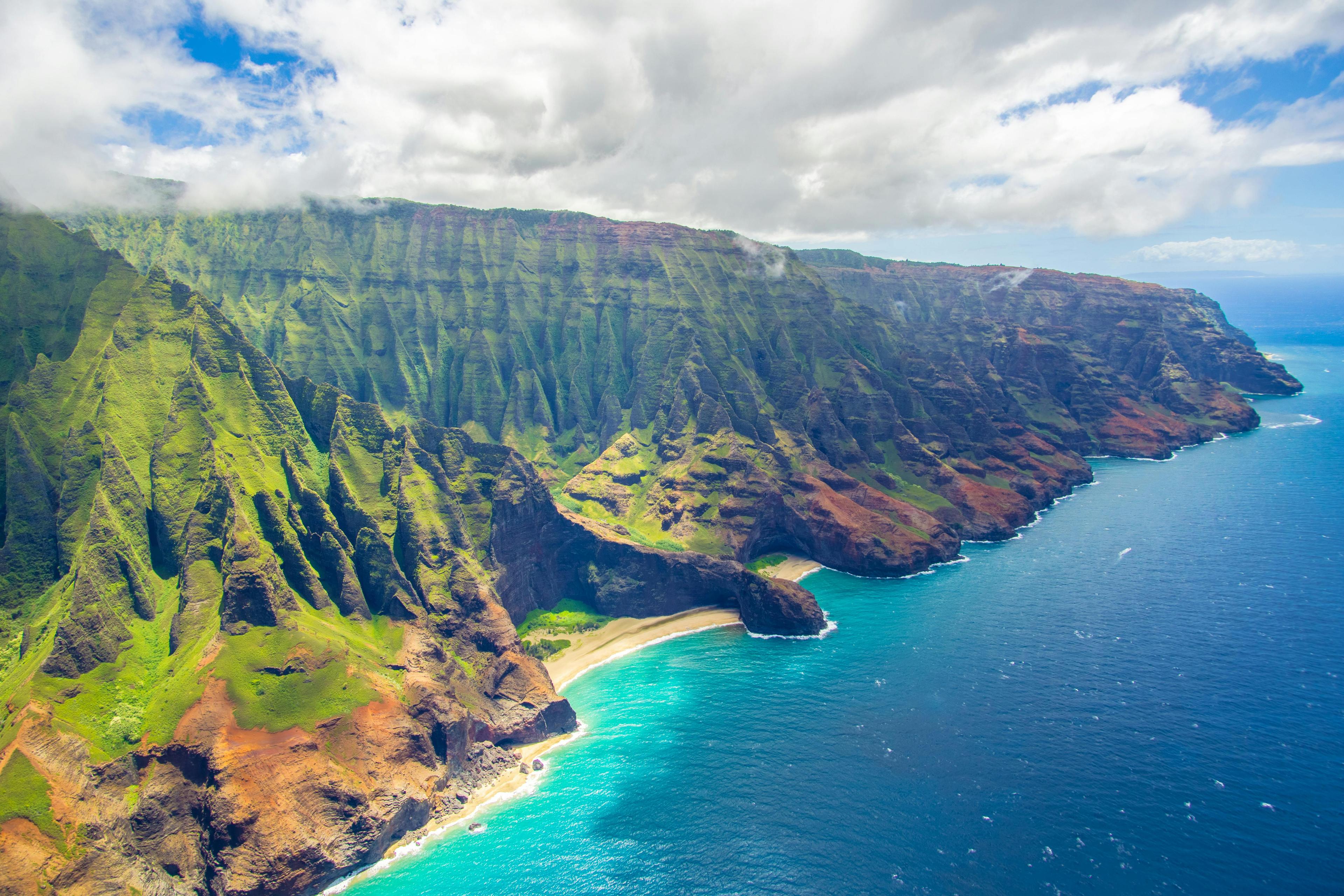 HAWAII INTER-ISLAND 7 DAY CRUISE WITH NORWEGIAN CRUISE LINES NOV 15 - 22 2025